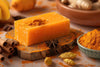 5 Incredible Benefits of Turmeric Soap