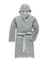 Supima® Waffle Bath Robe