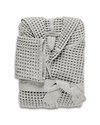 Supima® Waffle Bath Robe